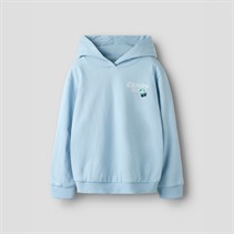 Name It Mädchen Dilina Hoodie Cashmere Blue