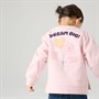 Name It Mädchen Denila Sweatshirt Parfait Pink
