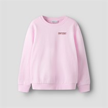 Name It Mädchen Dilara Sweatshirt Pirouette