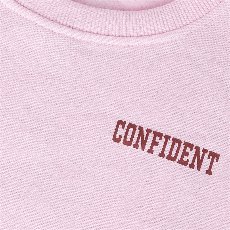 Name It Mädchen Dilara Sweatshirt Pirouette