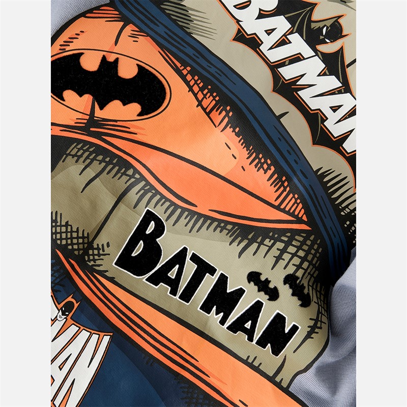 Name It Drenge Tilføj Batman T Shirt Tradewinds