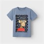 Name It Drenge Donni T-shirt Troposphere