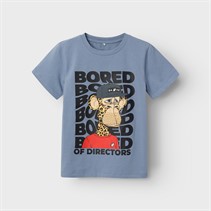 Name It Drenge Donni T-shirt Troposphere
