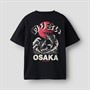 Name It Boys Fabio T-Shirt Black Beauty