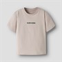 Name It Boys Javes T-Shirt Chateau Gray