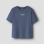 Name It Boys Brody T-Shirt Vintage Indigo