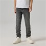 Name It Boys Theo Slim Fit Jeans Medium Grey Denim