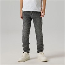 Name It Boys Theo Slim Fit Jeans Medium Grey Denim