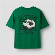 Name It Boys Hennry T-Shirt Bosphorus