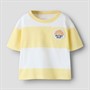 Name It Boys Julio T-Shirt Popcorn