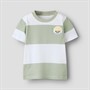 Name It Boys Julio T-Shirt Desert Sage