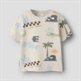 Name It Boys Janku T-Shirt Pumice Stone