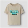 Name It Boys Faro T-Shirt Pure Cashmere