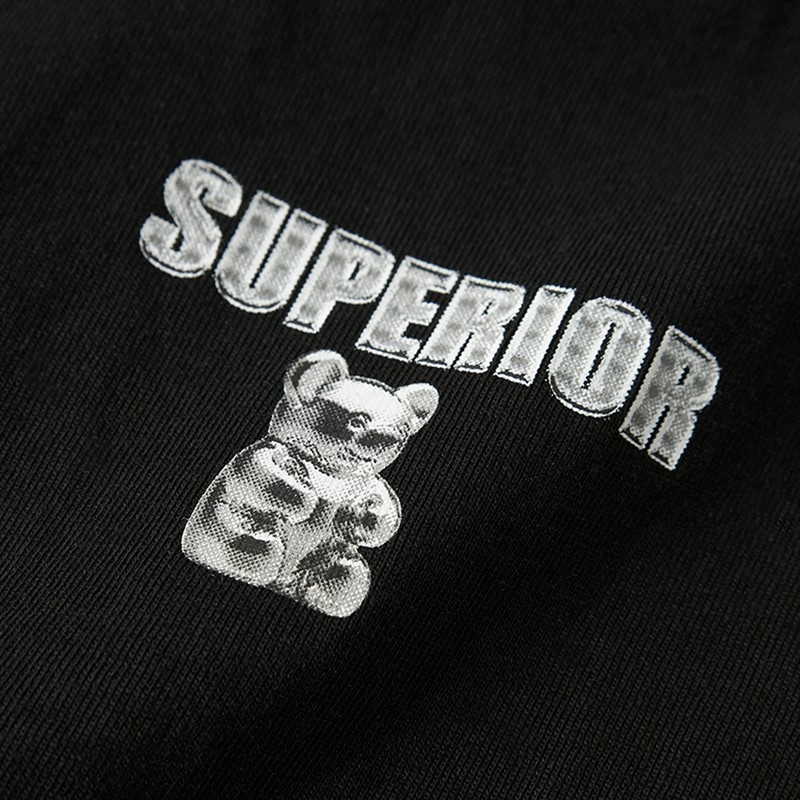 Name It Boys Divol T-Shirt Black