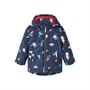 Name It Jongens Infant Space Jacks Blauw