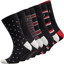 *CHEAP* 12 PAIRS BONDS KIDS SOCKS Boys Girls Low Cut Sports White Red Blue Navy