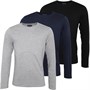 Smith And Jones T-Shirts Hugo Homme Multicolore