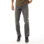 Smith And Jones Mens Roco Comfort Jeans Grey Wash