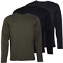 Smith And Jones T-Shirts Fleet Homme Multicolore
