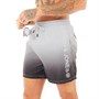 Smith And Jones Heren Valto Zwemshorts Lichtgrijs