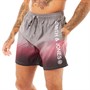 Smith And Jones Mens Zarke Swim Shorts Quiet Shade