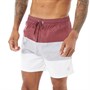 Smith And Jones Mens Amote Swim Shorts Nocturne