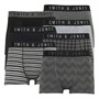 Smith And Jones Herre Racuda Sætte af 7 Boxere Assorterede
