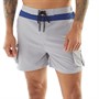 Smith And Jones Mens Reynor Swim Shorts Sleet