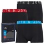 Smith And Jones Herre Boxer Shorts Tre-Pak Sort