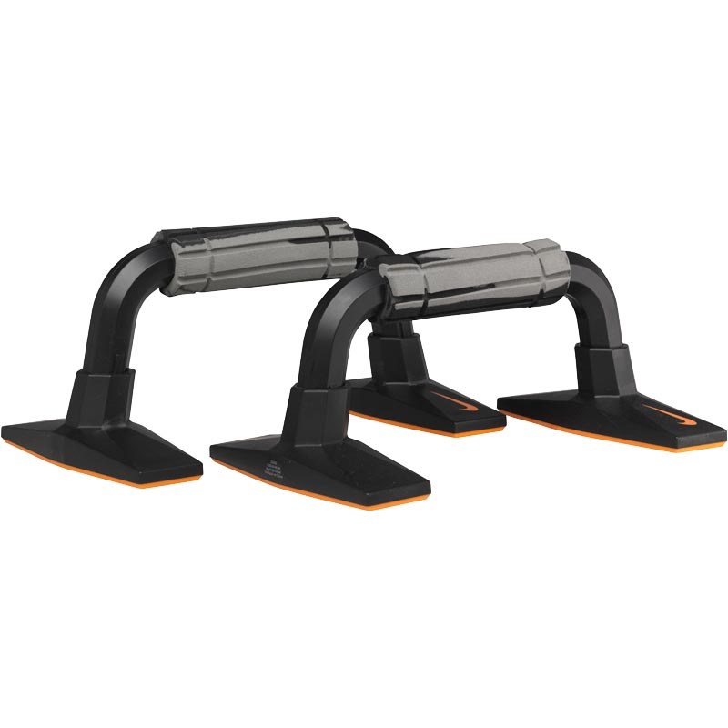 Nike Mens Push Up Grips 2.0 Grey/Black/Bright Crimson at MandMDirect.com Nike Mens Push Up Grips 2.0 Grey/Black/Bright Crimson.