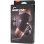 Nike Soutien des Muscles Pro Elbow 2.0 Compression Homme Noir/Blanc