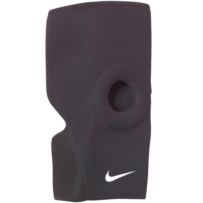 Buy Nike Mens Pro Open Patella Knee Sleeve 2.0 Compression Support 