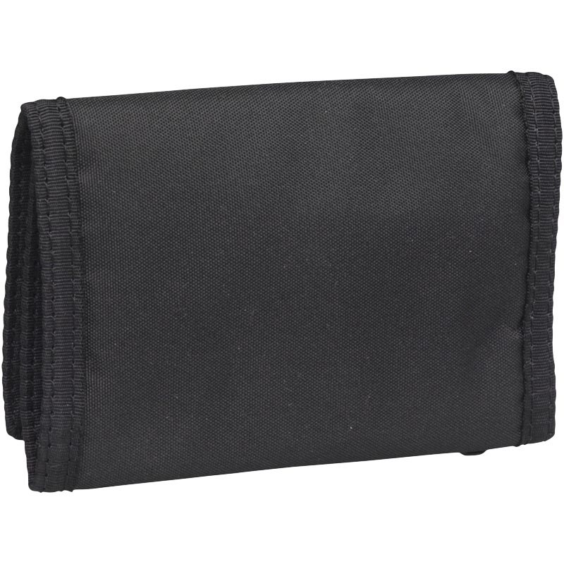 mens black nike wallet