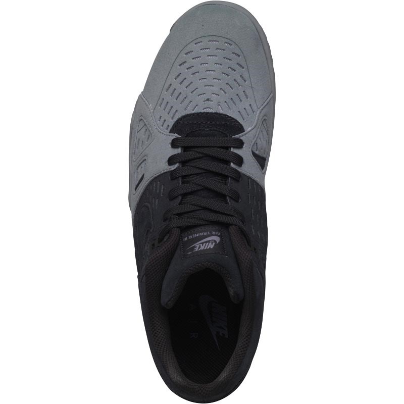 Buy Nike Mens Air Trainer 3 LE Trainers Air Trainer 3 Le Training Shoe Black