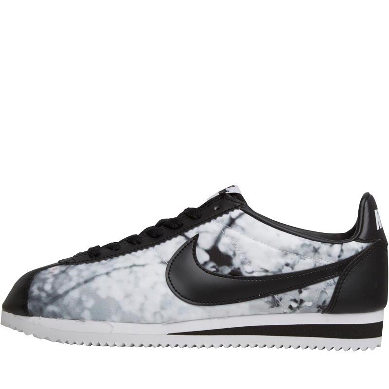 womens cortez trainers