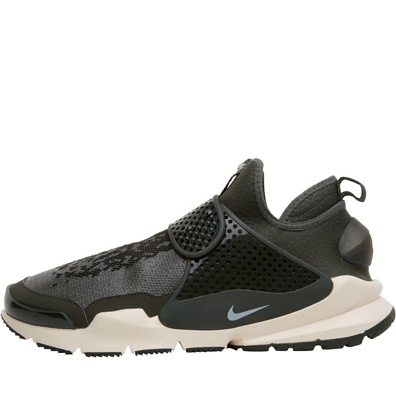 nike sock trainers