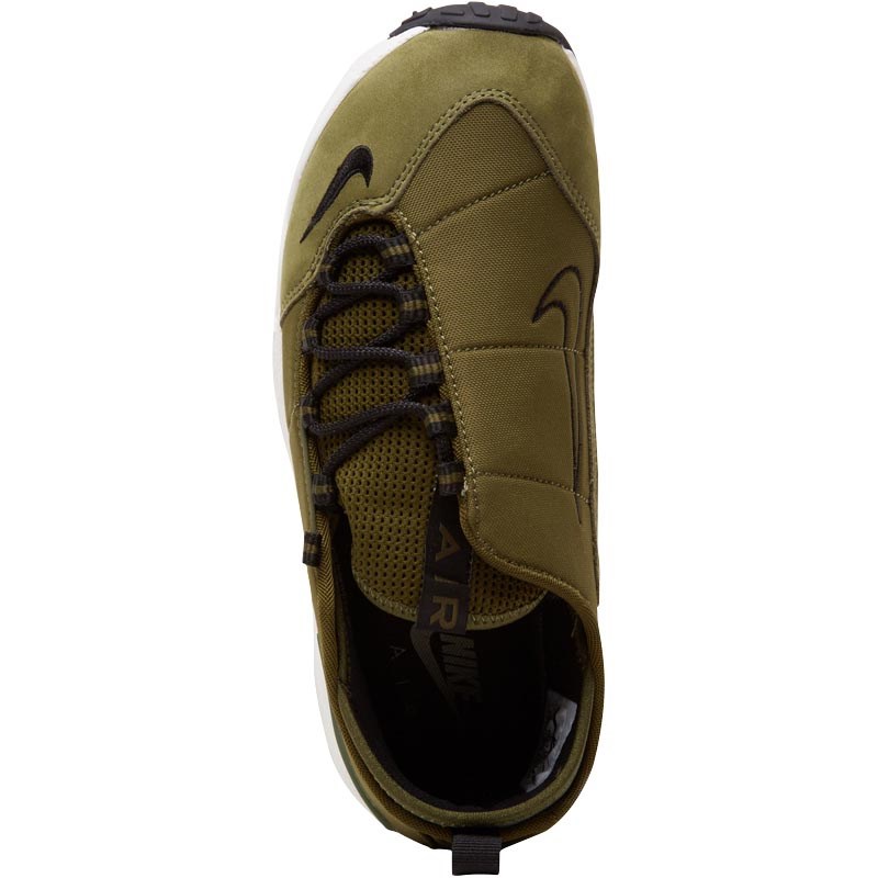 Air Footse Homme Nm Baskets Vert Nike 54AjL3R