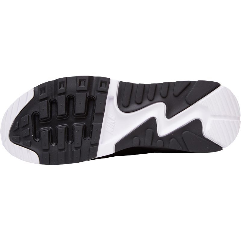Nike Womens Air Max 90 Ultra 2.0 Flyknit Trainers BlackWhiteAnthracite Nike Womens Air Max 90 Ultra 2.0 Flyknit Trainers BlackWhiteAnthracite