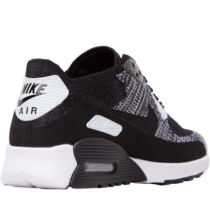 womens flyknit trainers