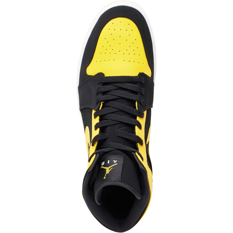 nike air mid tops