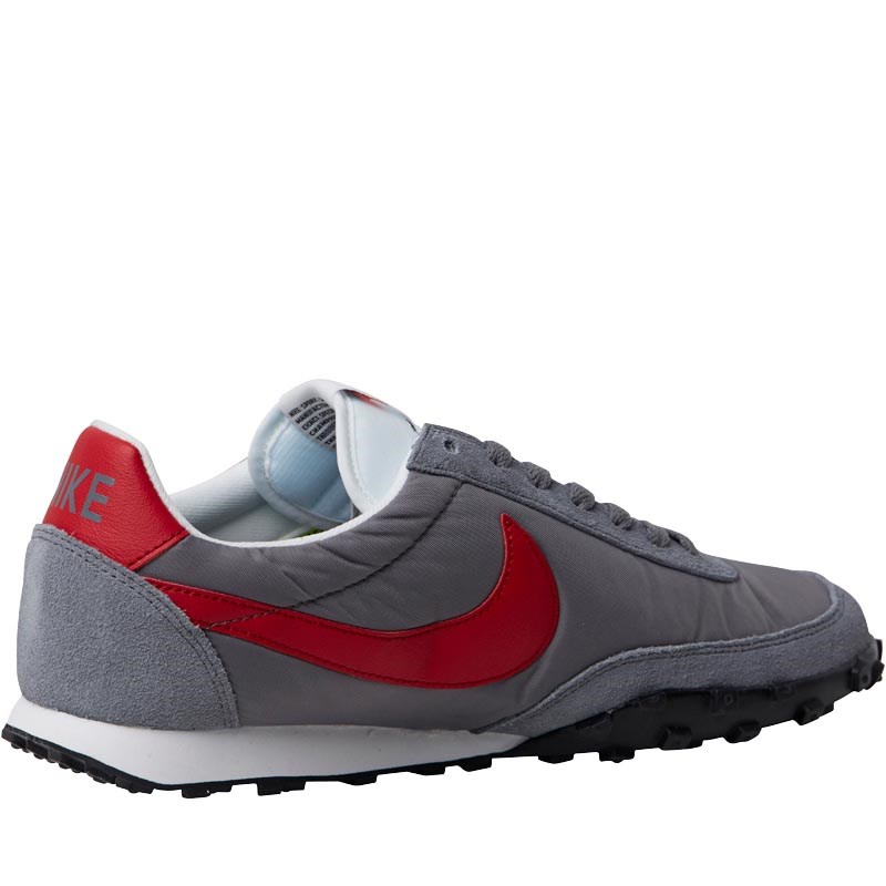 nike waffle cool grey