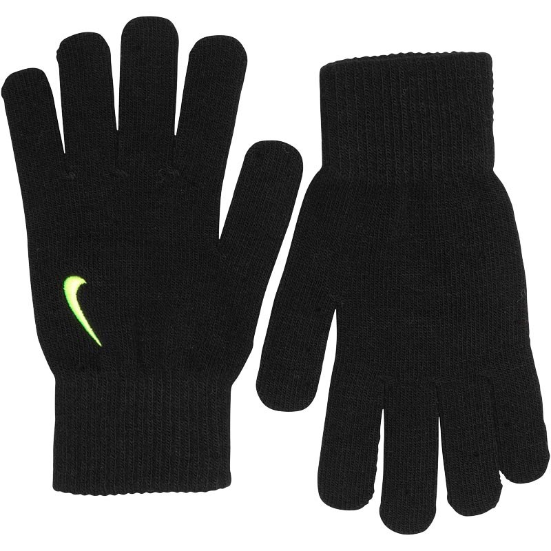 nike junior running gloves