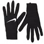 Nike Damer Tech Handsker Sort