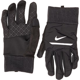 nike shield running gloves