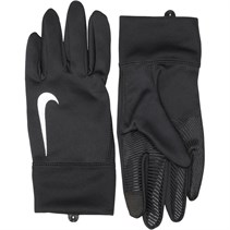 nike wooly gloves