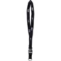Nike Lanyard Udstyr Sort