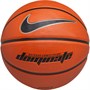 Nike Dominate Koszykówka Pomarańczowy