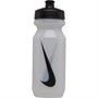 Nike Big Mouth Vandflaske Gennemsigtig