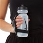 Nike Minimal Handheld 22oz Vandflaske Gennemsigtig