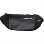 Nike Festival Hoftetaske Sort
